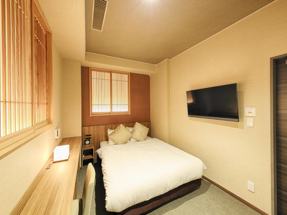 Hotel Cuore Kyoto Shijo Omiya Exterior foto
