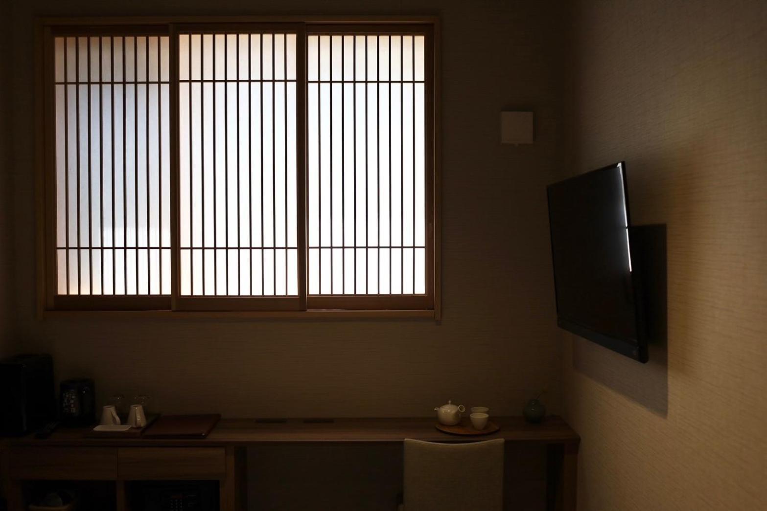 Hotel Cuore Kyoto Shijo Omiya Exterior foto
