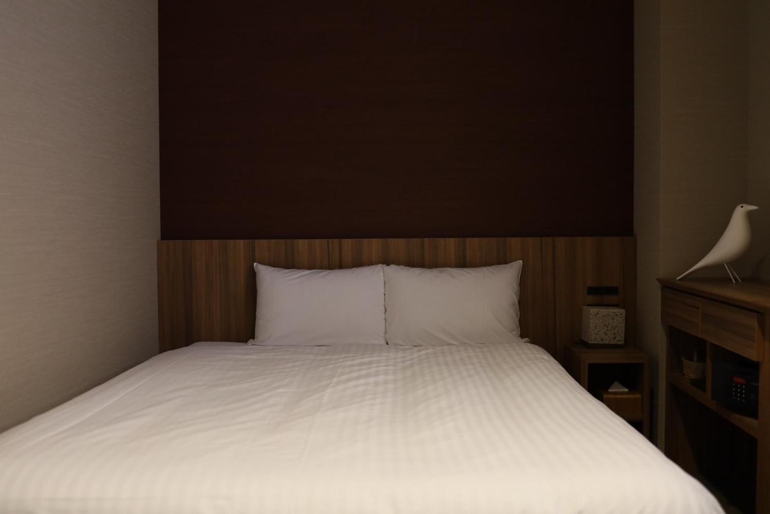 Hotel Cuore Kyoto Shijo Omiya Exterior foto